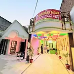 Hotel O Mahaveer Palace