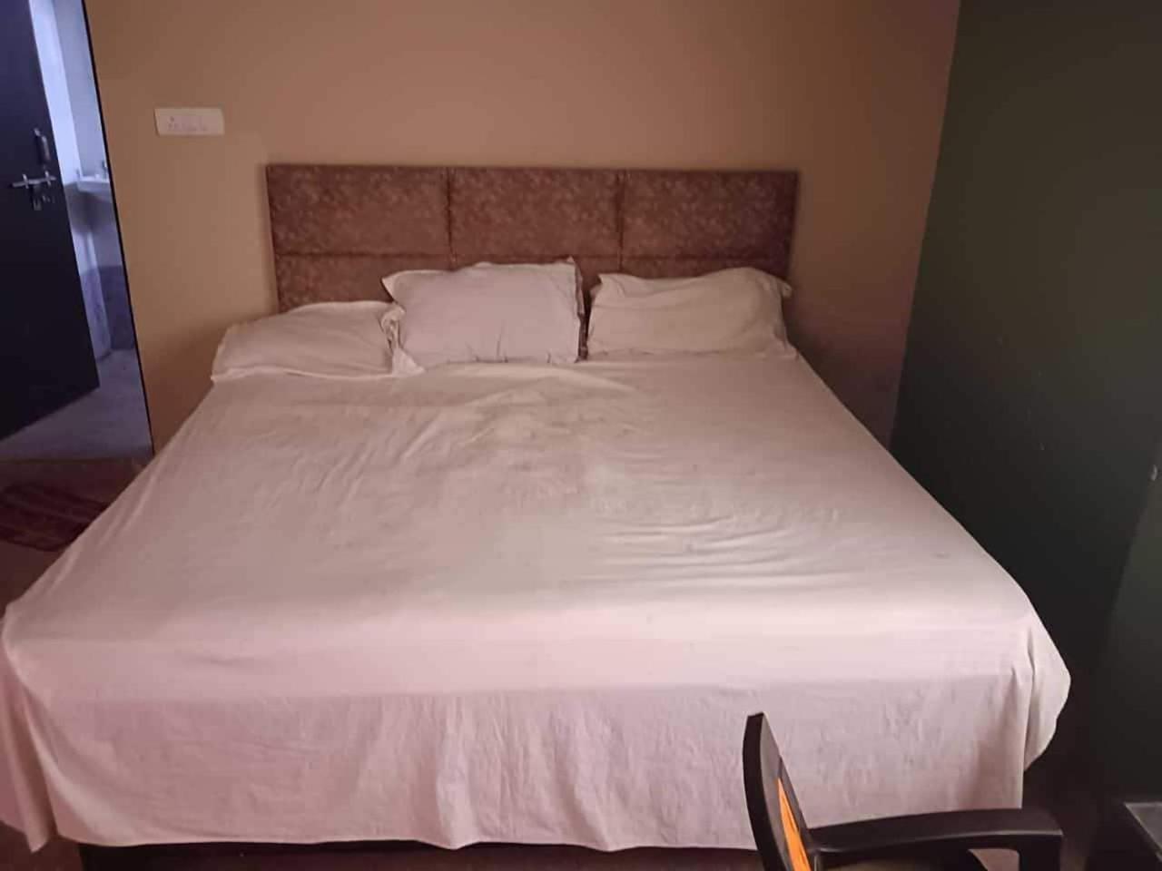Hotel O Mahaveer Palace