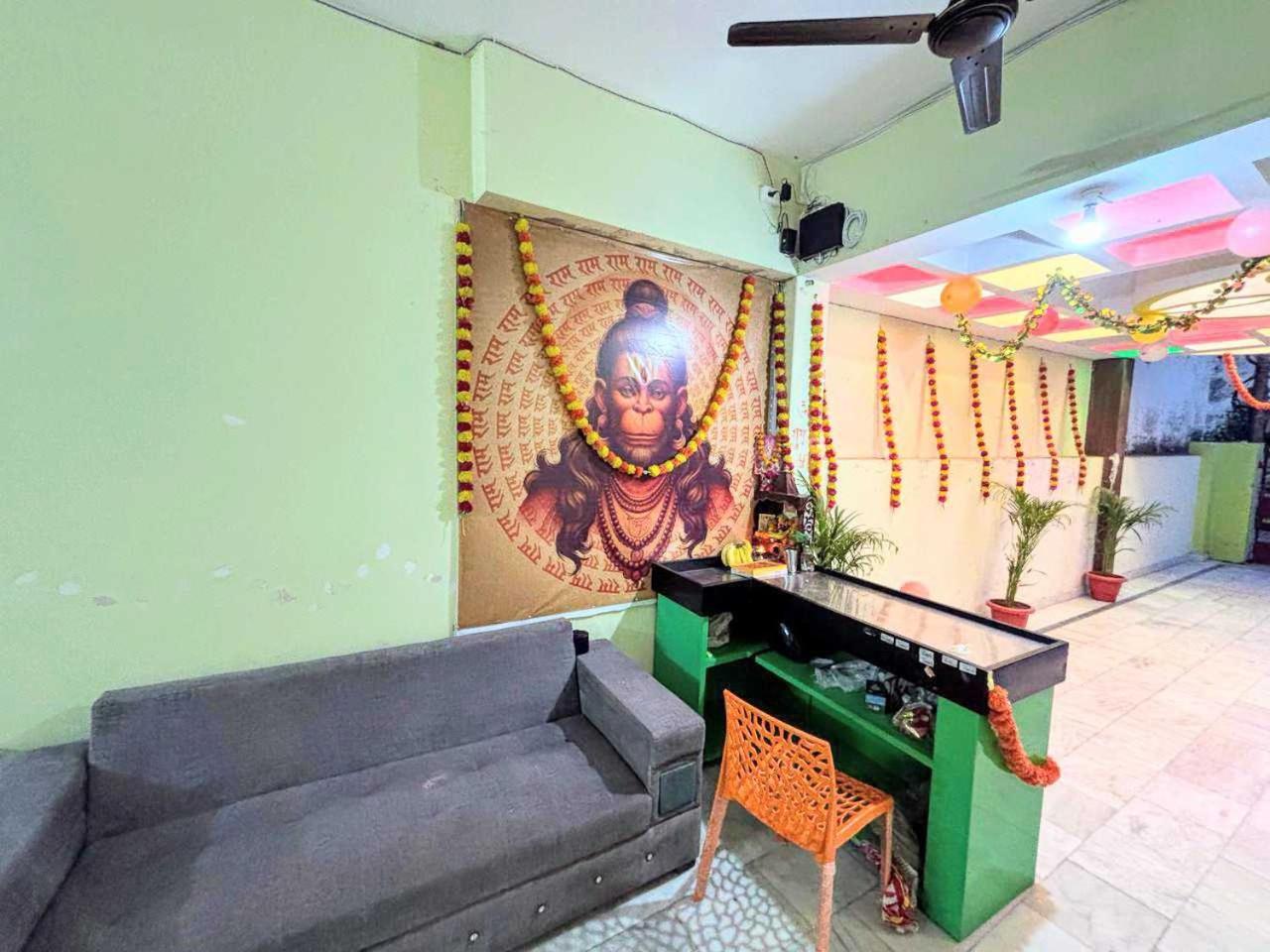 Hotel O Mahaveer Palace 3*